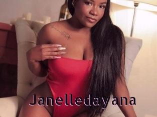 Janelledayana