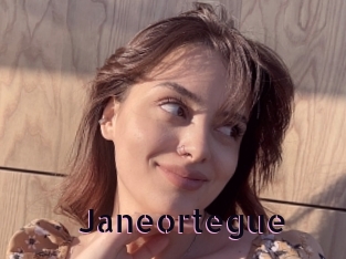 Janeortegue