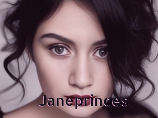 Janeprinces