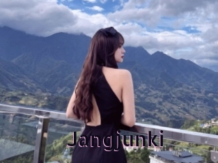 Jangjunki