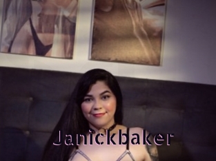 Janickbaker