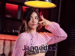 Jannediaz