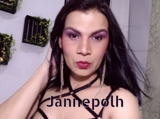 Jannepolh