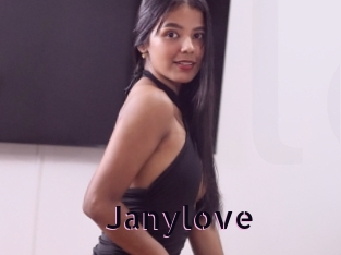 Janylove