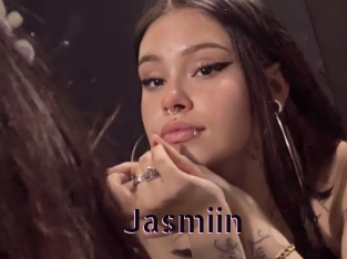 Jasmiin