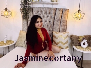 Jasminecortany