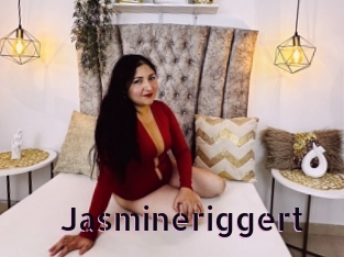 Jasmineriggert