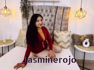 Jasminerojo