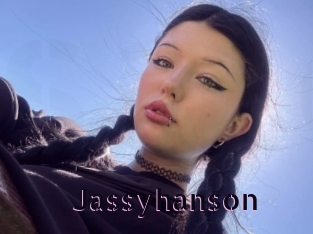 Jassyhanson