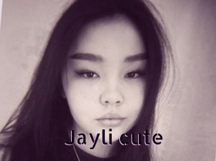 Jayli_cute