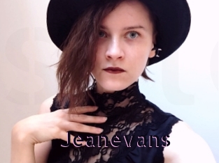 Jeanevans