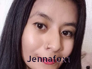 Jennafox1