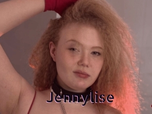 Jennylise