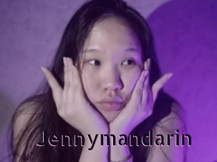 Jennymandarin