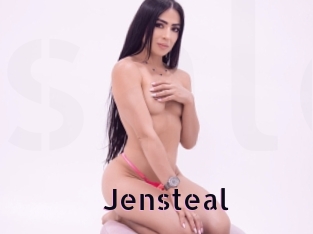 Jensteal