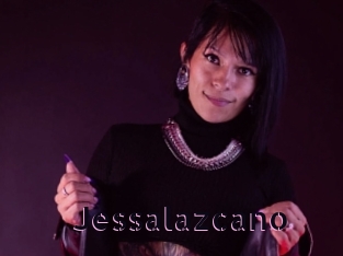 Jessalazcano