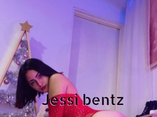Jessi_bentz