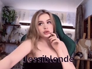 Jessiblonde