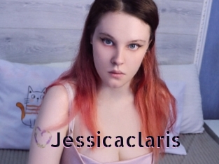 Jessicaclaris