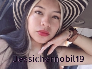 Jessichernobil19