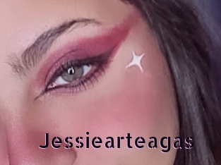 Jessiearteagas