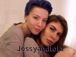 Jessyandlola