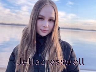 Jettacresswell