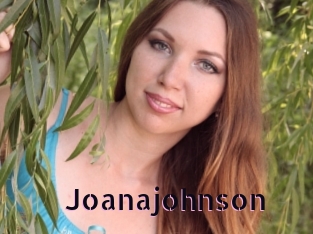 Joanajohnson