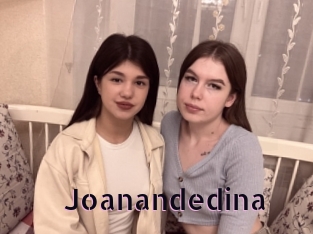 Joanandedina