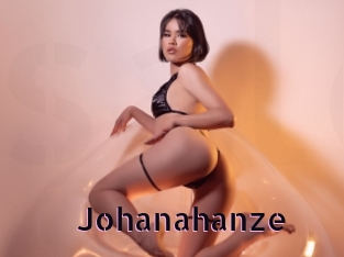Johanahanze