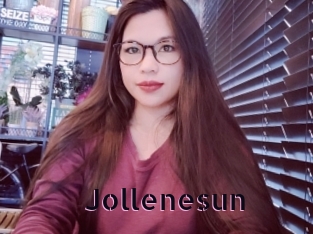 Jollenesun