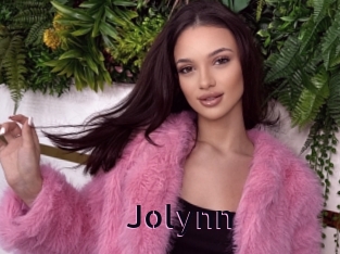 Jolynn