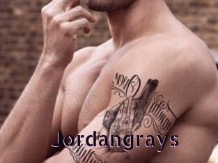 Jordangrays