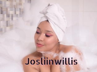 Josliinwillis
