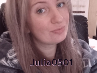 Julia0501