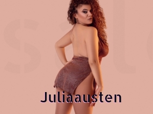 Juliaausten