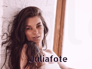 Juliafote