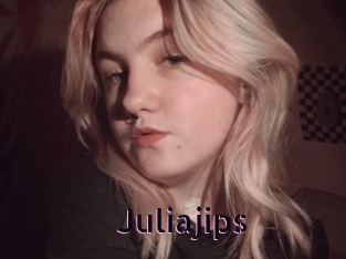 Juliajips
