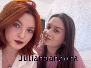 Julianaandora