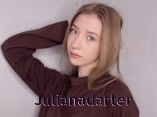 Julianadarter