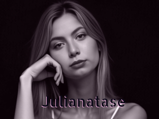 Julianatase