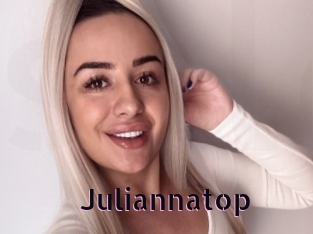 Juliannatop