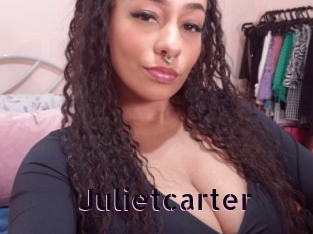 Julietcarter