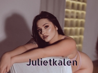 Julietkalen