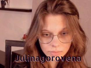 Julinagorovena