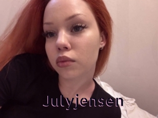 Julyjensen
