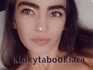 KinkytabooKiara