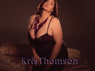 KrisThomson