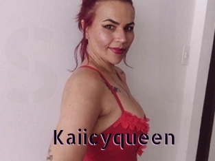 Kaiicyqueen