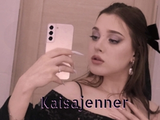 Kaisajenner